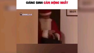 giáng sinh cảm động nhất #meme