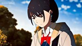 [Anime] "Whisper" + "Her Blue Sky"