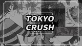 Tokyo Crush | Miya Chinen x Reki Kyan
