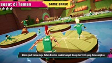 ADA GAME BARU