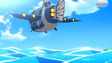 Edens Zero EP 10 [ซับไทย]