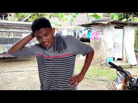 Ang anak nalipay,Ang amahan wala | DDO Viners Ep 01