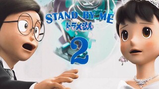 STAND BY ME (Part 2 ) Tagalog Dubbed