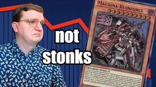 I SPENT $240 ON THE WORST MASTER DUEL FTK DECK EVER