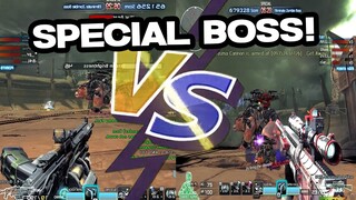 Crossfire PH 2020: AK-47 BUSTER VS BURNING SHOT [ZA SPECIAL MODE]