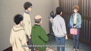 AO NO HAKO EP 2