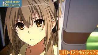 Amagi Brilliant Park [ AMV ] bên lề hạnh phúc #anime #schooltime