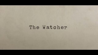 The Watcher trailer (Netflix)