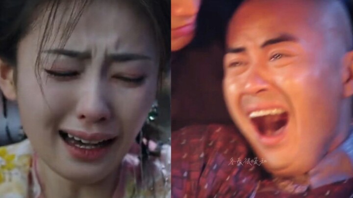 ฉากร้องไห้คำราม เห็นคนสำคัญตายไป