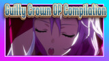 [Guilty Crown OP Compilation] My Dearest（1080p+/60FPS）
