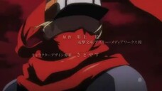 Kyoukai Senjou no Horizon II eng. sub EP 9