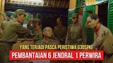 TONTON INI BIAR KALIAN PAHAM KELANJUTAN FILM G30SPKI!! - Alur Cerita Film Djakarta 1966 Episode 1
