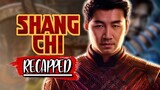 Shang Shi Marvel In 10 Minutes Cinema Recapped