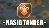 Mobile Legends Nasib Tanker