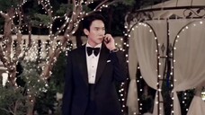 Nhân vật nữ chính của bộ phim mới, trông giống một cô gái xinh đẹp nhưng thực ra lại có màu trắng và