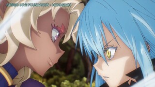 Slime - Isekai Memories Opening 3, Monogram by STEREO DIVE FOUNDATION