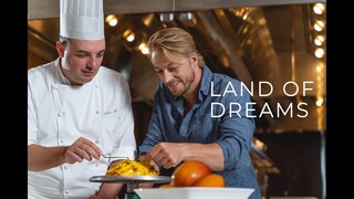 Land of Dreams |  A French Dessert of Taiwanese Flavors