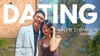 Dating After The Show | Single's Inferno | Lee Gwan Hee | Choi Hye Seon