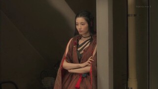 Kami no Kiba: JINGA - Episode 3 (English Sub)