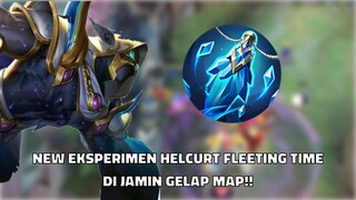 ULTI = ASSIST!?