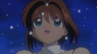 [Cardcaptor Sakura]《Hoshi no Toilet Paper》