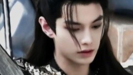 "Everyone can give up on him, but I can't." His ending is to go to a grand BE...