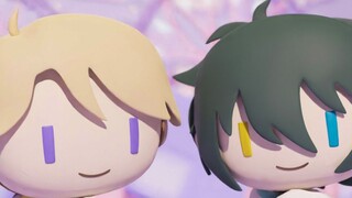 [Ensemble Stars MMD]Gadis