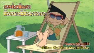 Doraemon Episode 664