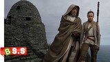 The Last Jedi Movie Explained In Hindi/Urdu