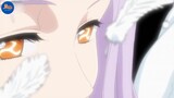 Elizabeth bị tấn công - AMV - Nanatsu no Taizai Mùa 3 - Fallen Angel #anime #schooltime