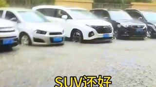 ดูสิรถจมอยู่ใต้น้ำ โห...