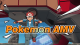 [Pokemon AMV] Pokémon Ash Battle Bond _ DarkMega-4k