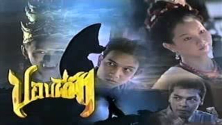 ปอบผีฟ้าep 8