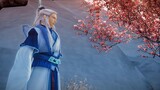 [Gujian Qitan] Ziyin: A Plot Mod Experiment