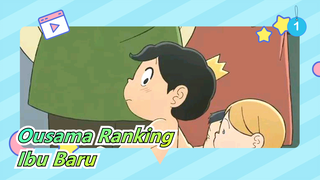 Ousama Ranking | Aku Adalah Ibu Barumu_1