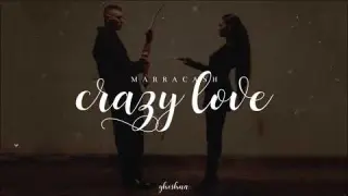 marracash - crazy love (testo)