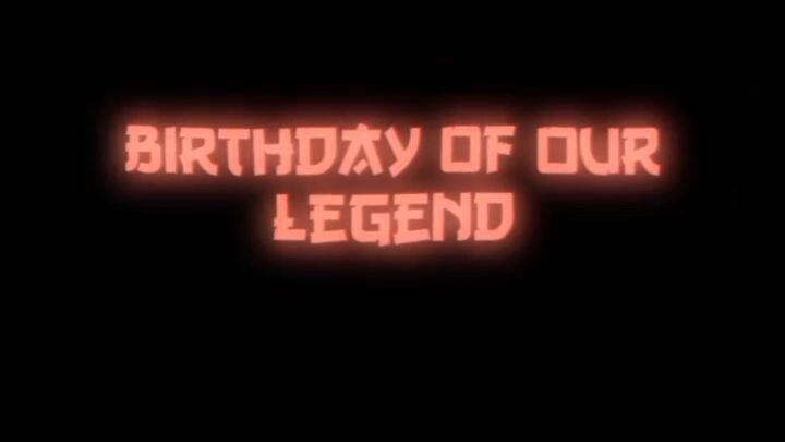 THIS JULY 23 🗓️ BIRTHDAY OF OUR LEGEND 🥳 SASUKE UCHIHA 🔥🖤