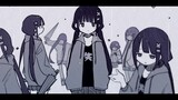 [Inabakumori]Bài hát Lost umbrella