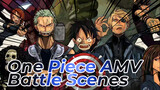 The Golden Age Of Piracy Will Never Be Over! | One Piece Great Battle Scenes