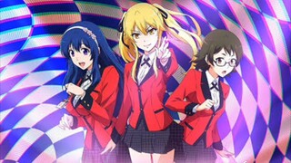 Kakegurui Twin Episode 5