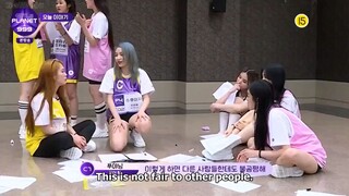 Girls Planet 999 | Episode 3 English Subtitle