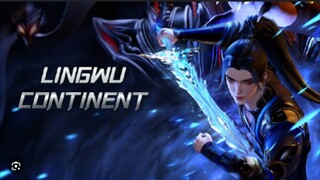 Lingwu Continent Episode 75 Eng sub