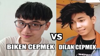 BeaconCream Cepmek VS Dilan Cepmek Siapa Pemenang?