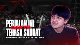 NINO DIKASIH BEATRIX AUTO GENDONG!!! ALTER EGO ESPORTS VS AURA FIRE PLAYOFFS MPL S10