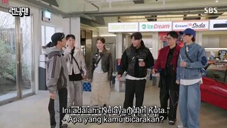 Running Man - Episode 699 sub indo