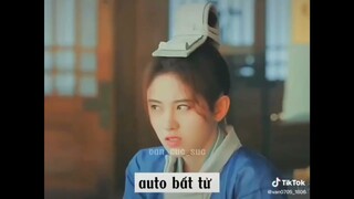 [Cúc Tịnh Y] Lớp bạn có lớp trưởng như này không? 😂