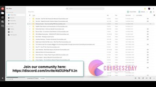 Markuss Hussle – Oura Consulting PRO Download