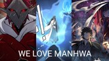 2022 New Top 10 Manhwa/Manhua Where MC is Too OP From The start (OP)