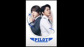 Pilot ต้าวนักบิน จิ้นกันไหมจ๊ะ