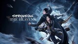 EP51 | Shrouding The Heavens - 1080p HD Sub Indo